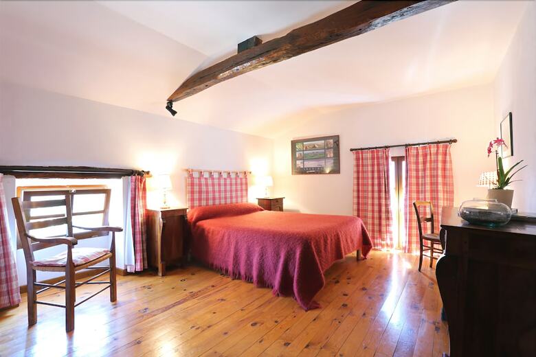 Hotel Ferme De Serene