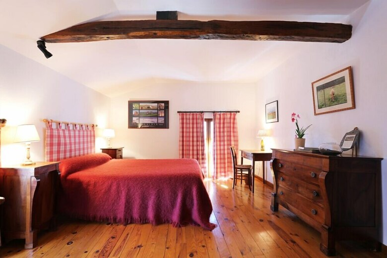 Hotel Ferme De Serene