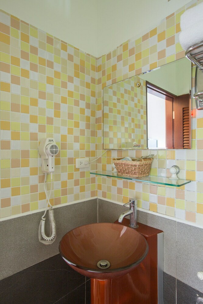 Bed & Breakfast Justlike Villa Homestay