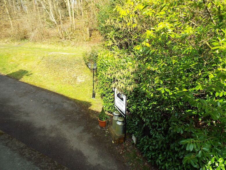 Meadowbrook Cottage B&B