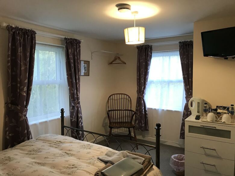 Meadowbrook Cottage B&B