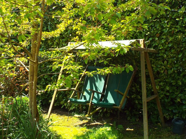 Meadowbrook Cottage B&B