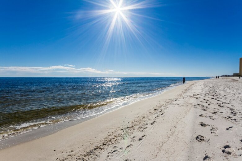Apartamento Phoenix West By Luxury Gulf Rentals