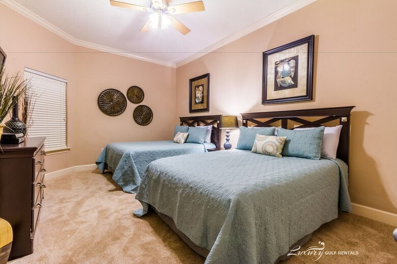 Apartamento Phoenix West By Luxury Gulf Rentals