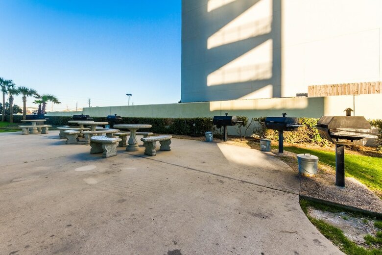 Apartamento Phoenix West By Luxury Gulf Rentals