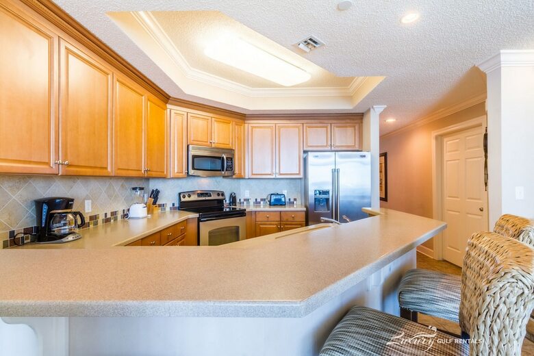 Apartamento Phoenix West By Luxury Gulf Rentals