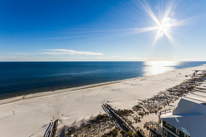 Apartamento Phoenix West By Luxury Gulf Rentals