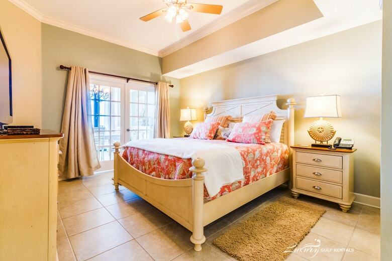 Apartamento Phoenix West By Luxury Gulf Rentals