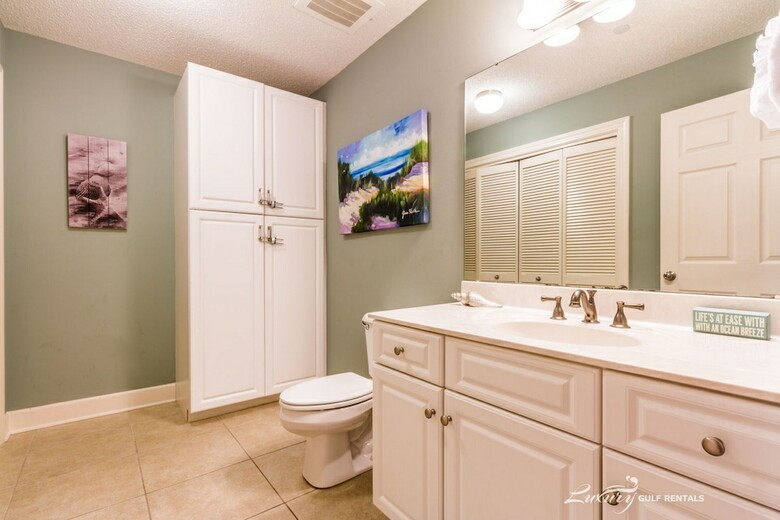 Apartamento Phoenix West By Luxury Gulf Rentals