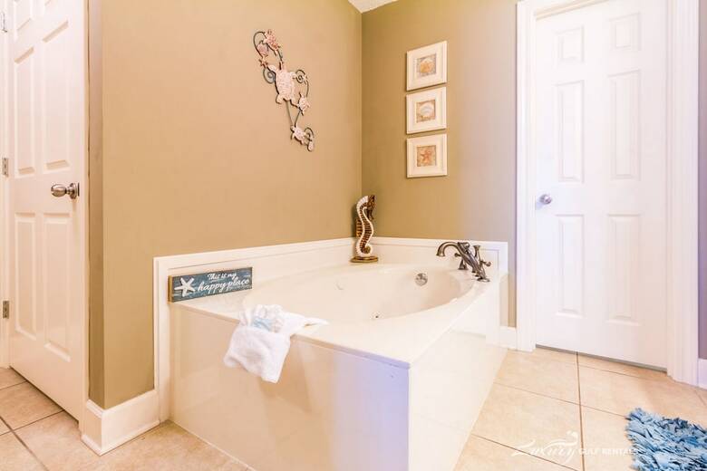 Apartamento Phoenix West By Luxury Gulf Rentals