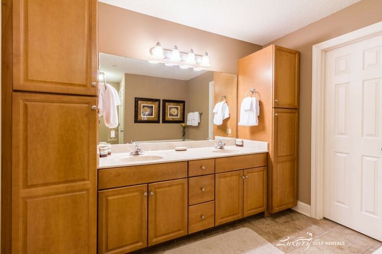Apartamento Phoenix West By Luxury Gulf Rentals