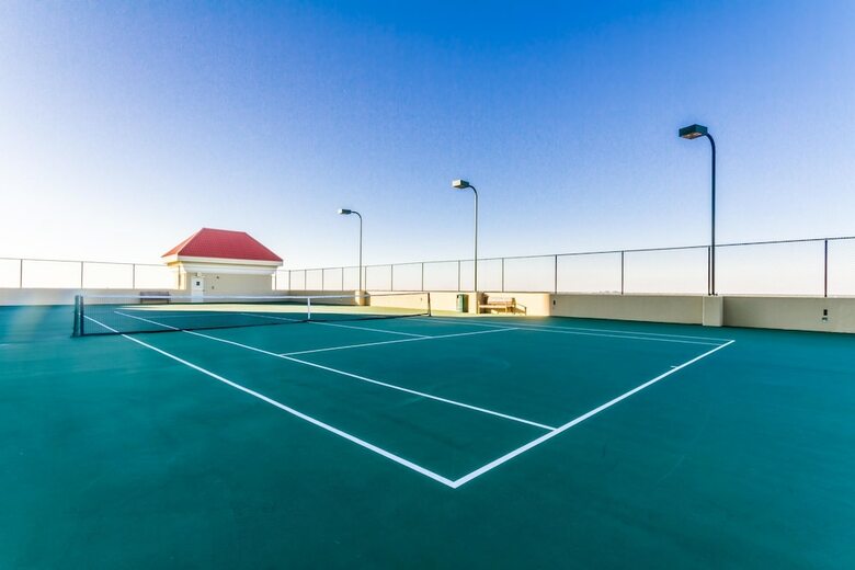 Apartamento Phoenix West By Luxury Gulf Rentals