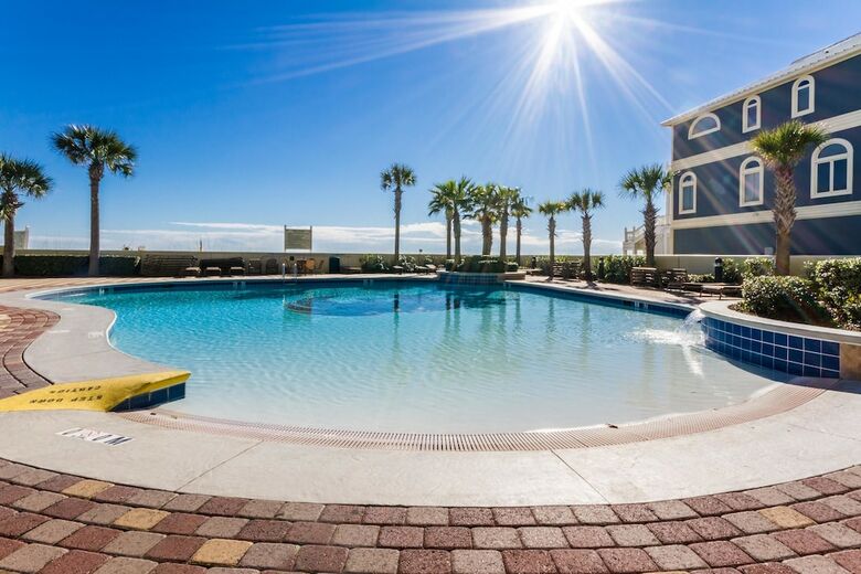 Apartamento Phoenix West By Luxury Gulf Rentals