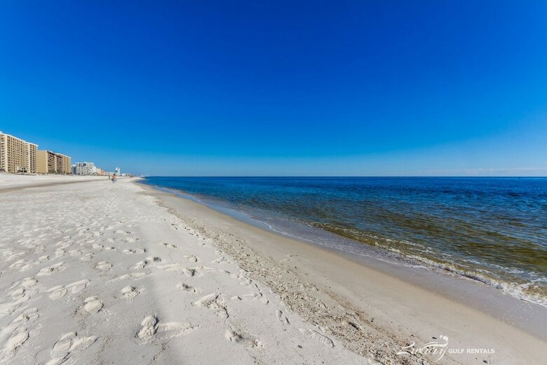 Apartamento Phoenix West By Luxury Gulf Rentals