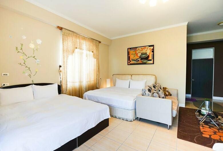 Bed & Breakfast Gypsy Home Stay
