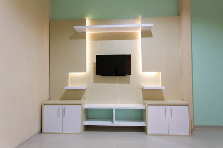 Bed & Breakfast Batuque Town Villa 2