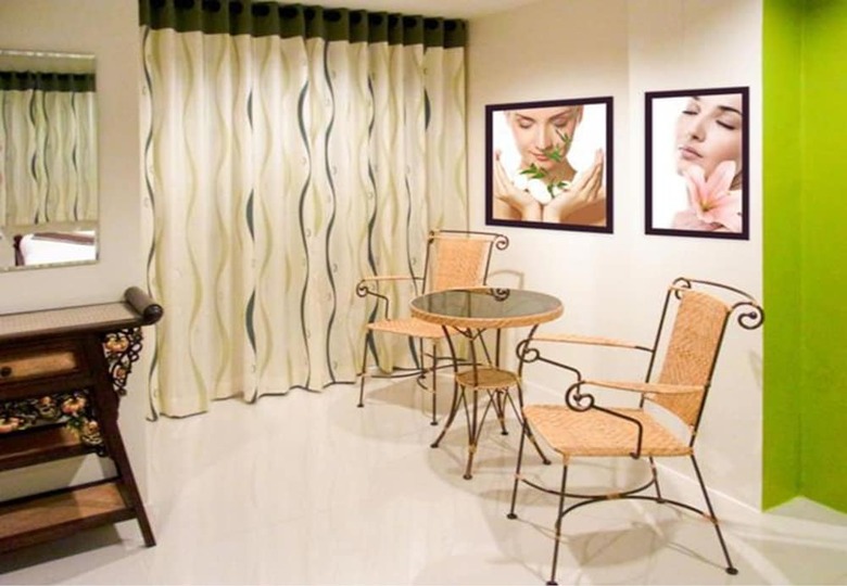 Hotel Spa Guesthouse