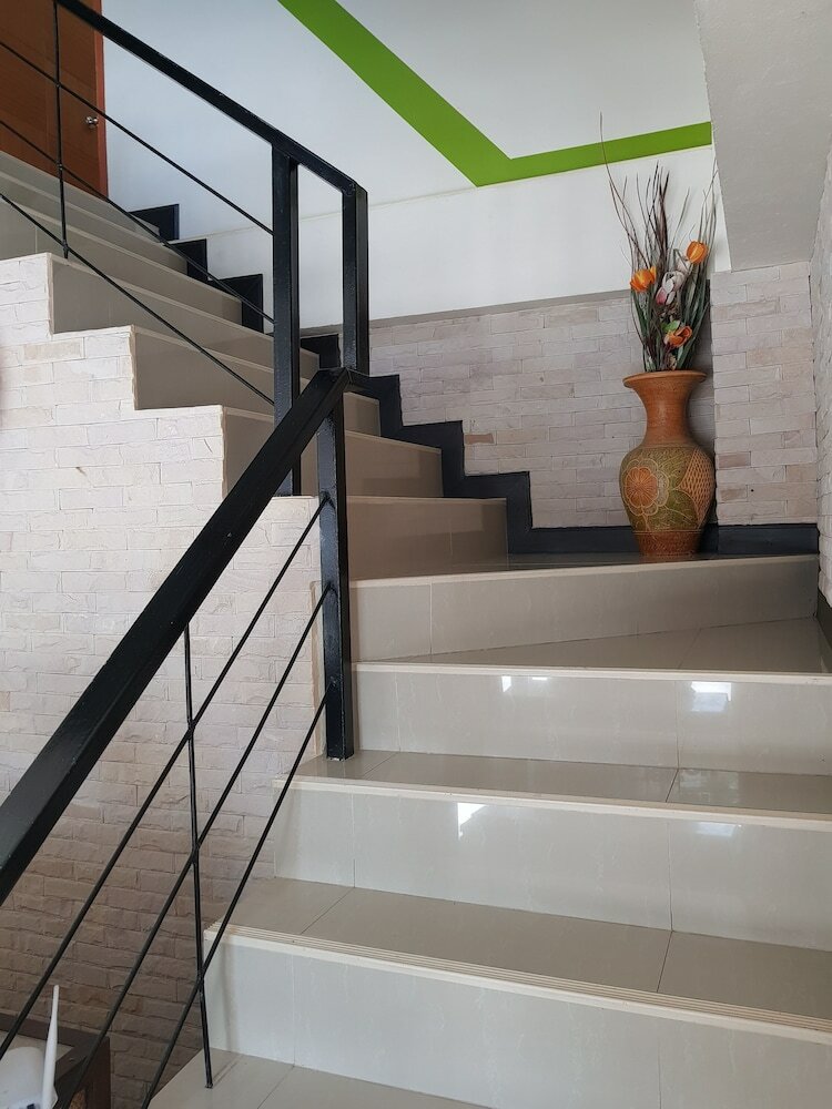 Hotel Spa Guesthouse