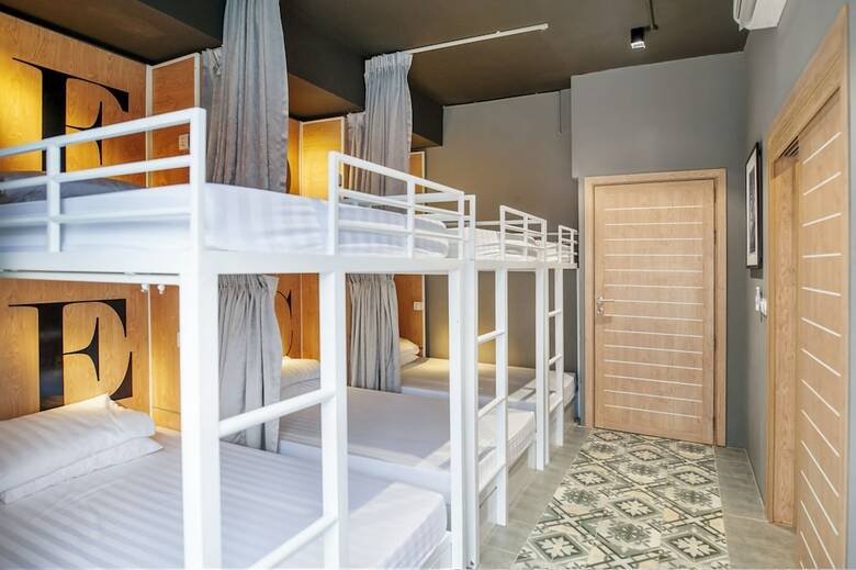 Hostal Rs III Location Hostel