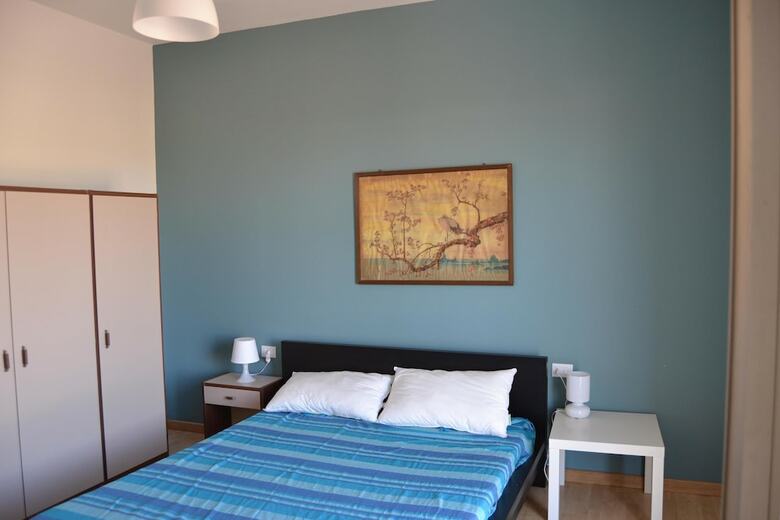 Apartamento Villa Carlotta Residence