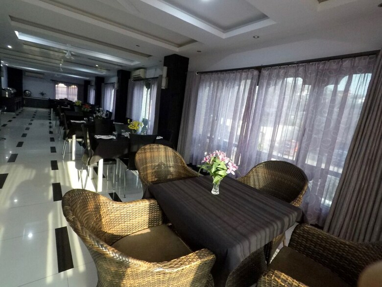 Hotel Bhutan Residence