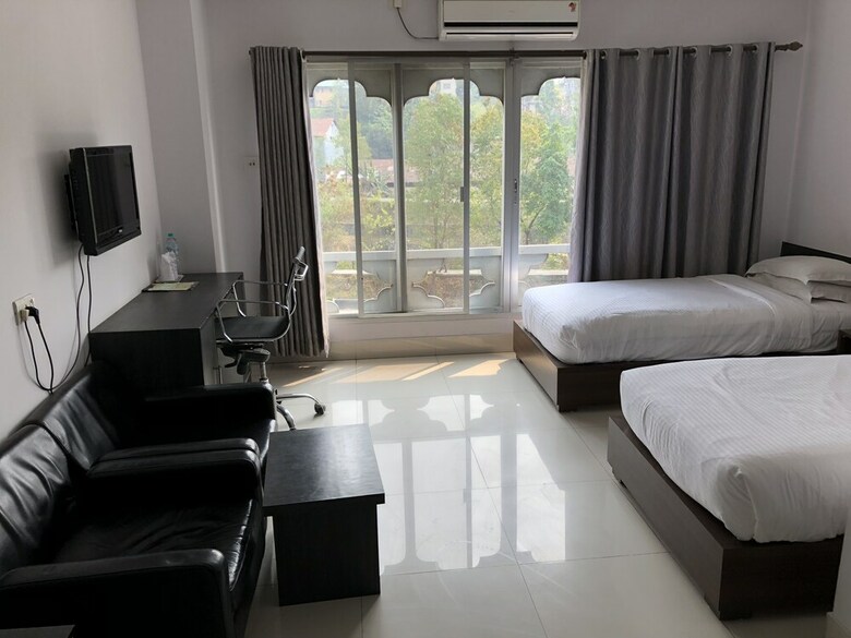 Hotel Bhutan Residence