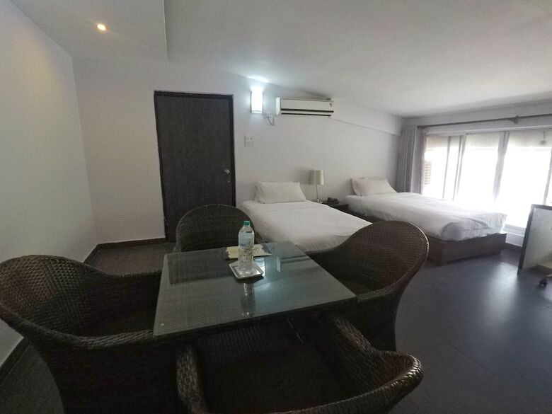 Hotel Bhutan Residence