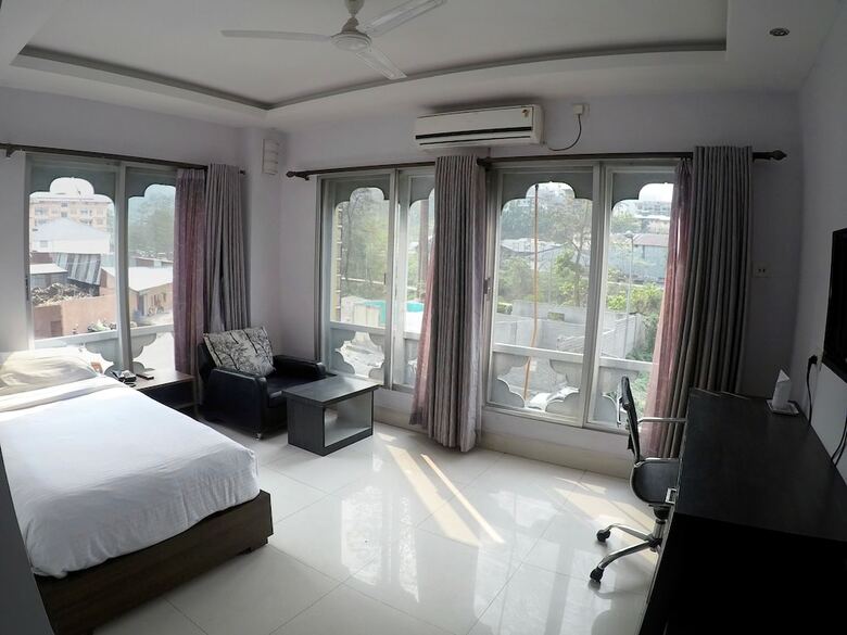 Hotel Bhutan Residence