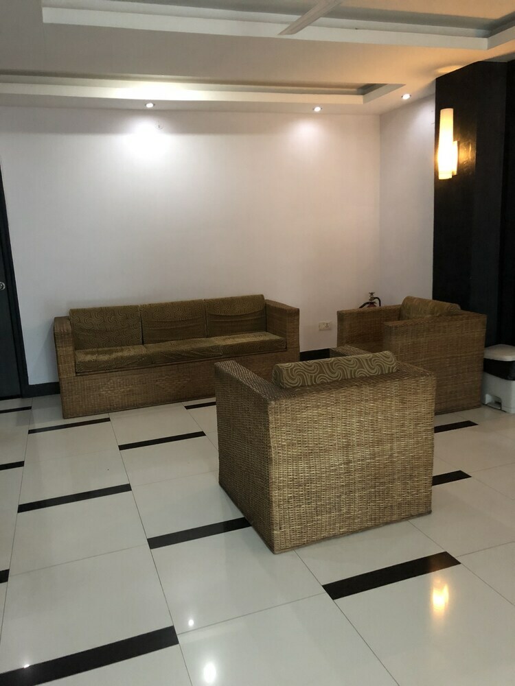 Hotel Bhutan Residence