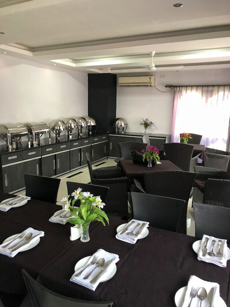 Hotel Bhutan Residence
