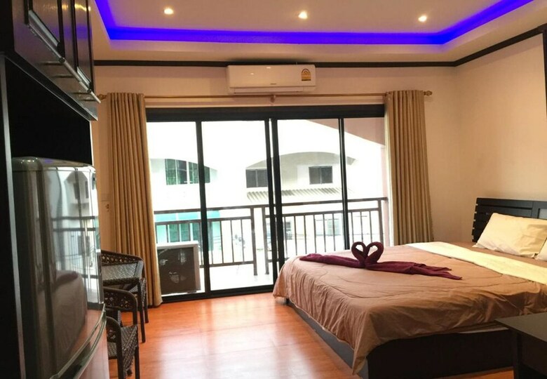 K&j Apartment