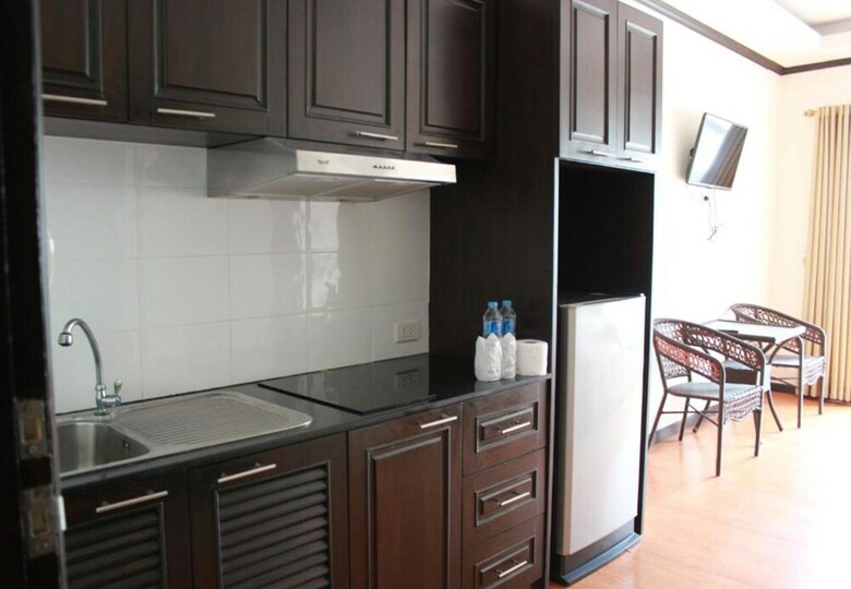 K&j Apartment