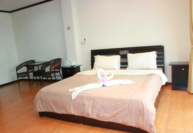 K&j Apartment