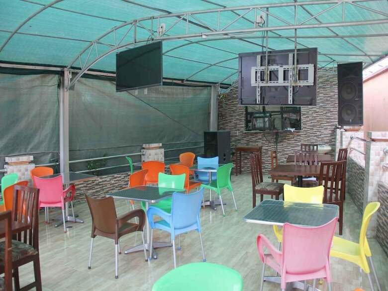 Hotel Ed Scob Suites Limited