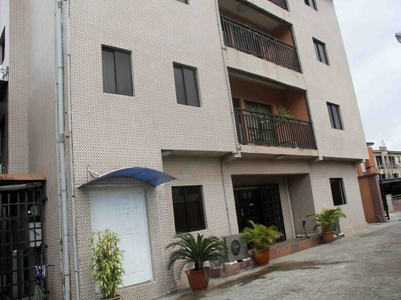 Hotel Ed Scob Suites Limited