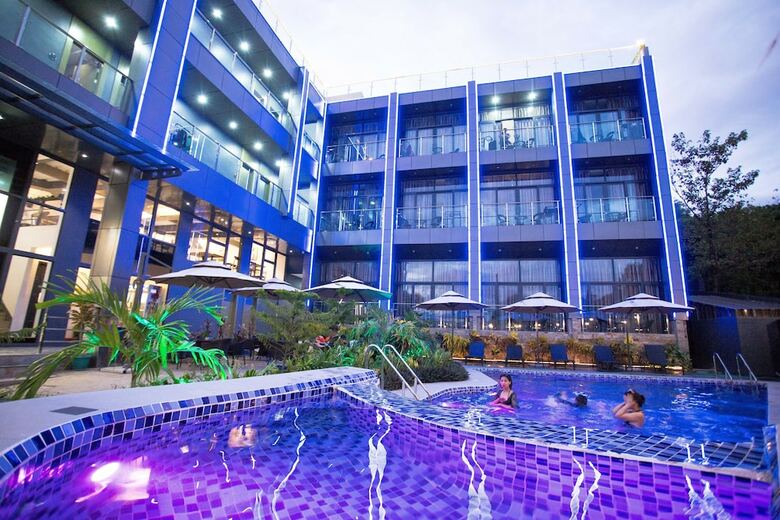 Vienna Hotel