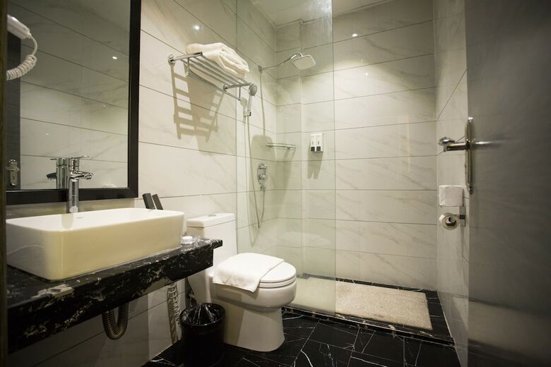 Vienna Hotel