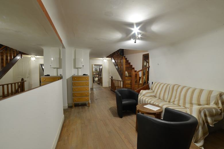 Hotel Etxe Arrosa