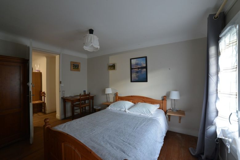 Hotel Etxe Arrosa