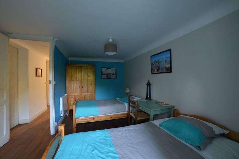 Hotel Etxe Arrosa