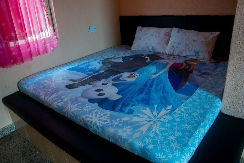 Fun City Hotel 2
