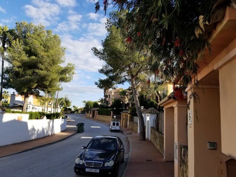 Apartamentos Villa En Senorio de Gonzaga