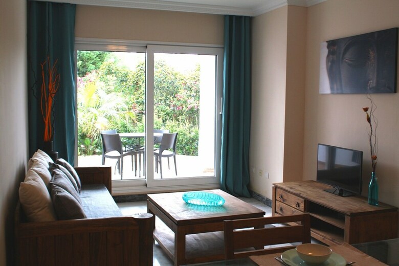 Apartamentos Villa En Senorio de Gonzaga