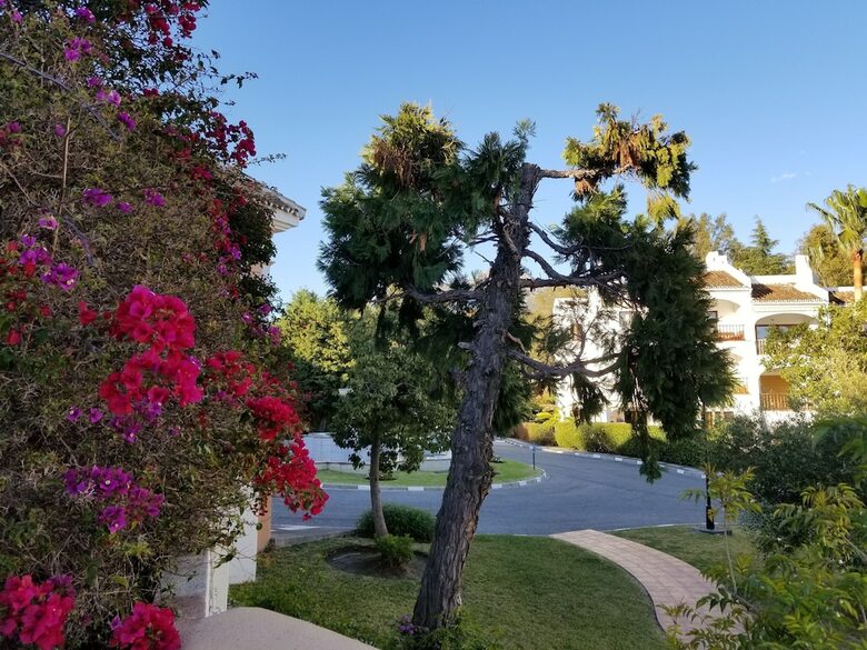 Apartamentos Villa En Senorio de Gonzaga