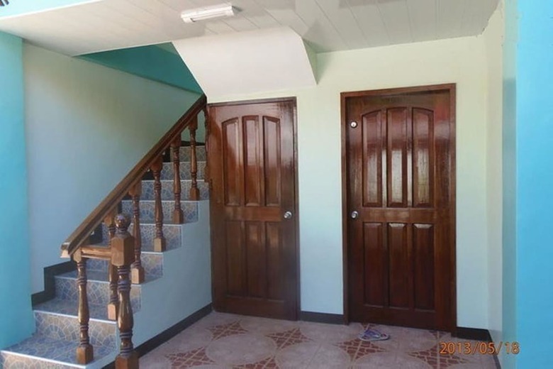 Bed & Breakfast Green House Puerto