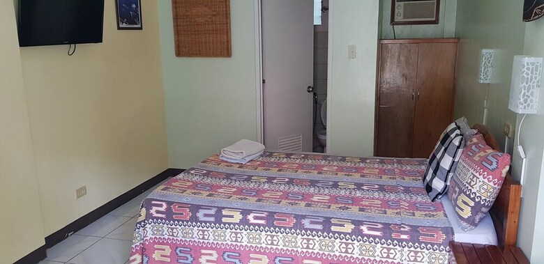 Bed & Breakfast Green House Puerto