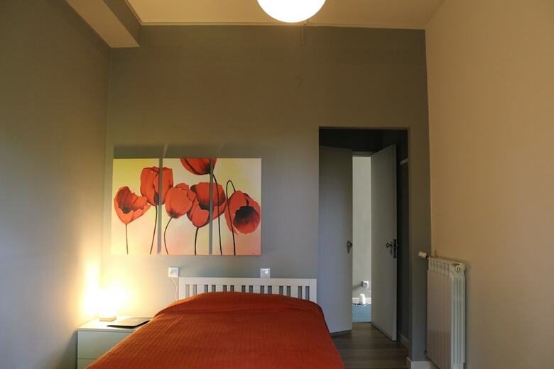 Hotel Colonia Arnaldi
