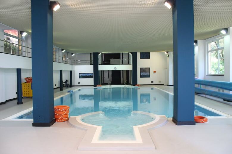 Hotel Colonia Arnaldi
