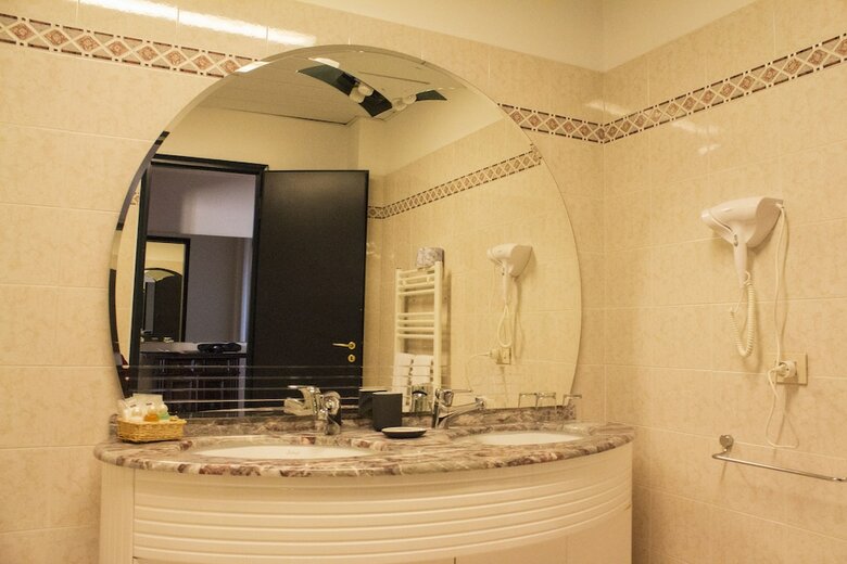 Hotel Colonia Arnaldi