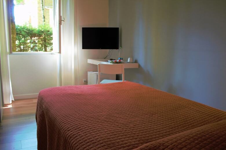Hotel Colonia Arnaldi
